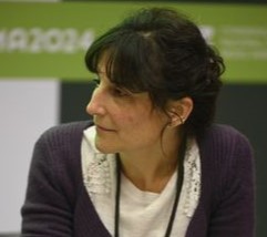 María Melero de Blas